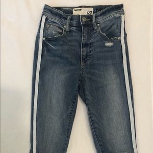 Garage Clothing Jeans